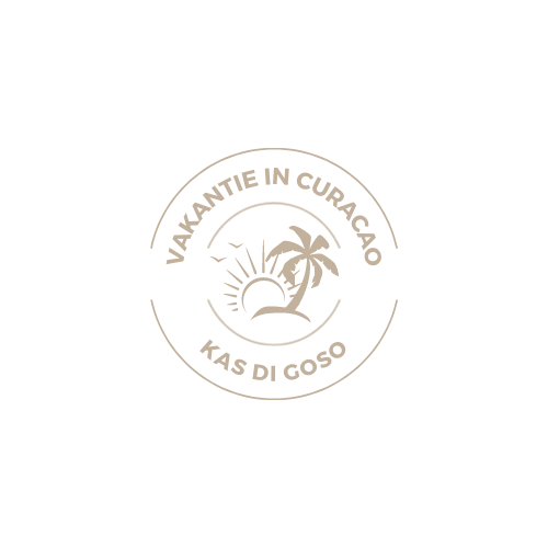 Logo Vakantie in Curaçao